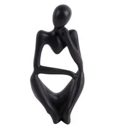 Dekoratiivkuju Wondering must