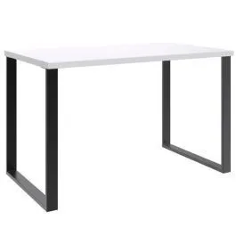 Kirjutuslaud Home Desk 120 valge