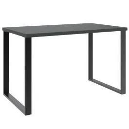 Kirjutuslaud Home Desk 120 grafiit