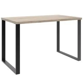 Kirjutuslaud Home Desk 120 sanremo tamm