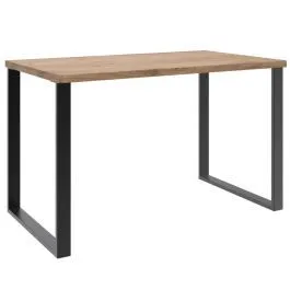 Kirjutuslaud Home Desk 120 tammeplank