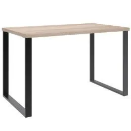 Kirjutuslaud Home Desk 120 sonoma tamm