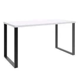Kirjutuslaud Home Desk 140 valge