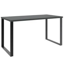 Kirjutuslaud Home Desk 140 grafiit