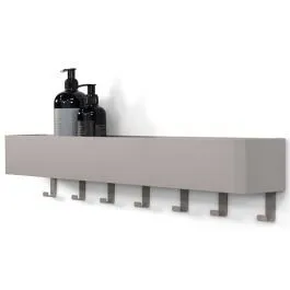 Spinder Design nagi/riiul Multi 7 taupe