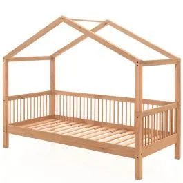 Majavoodi Forrest 90x200 õlitatud tamm