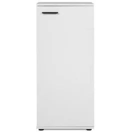 Jalatsikapp Satos 50x34 valge