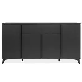 Puhvetkummut Bertrix 177x40 kiltkivi/antratsiit