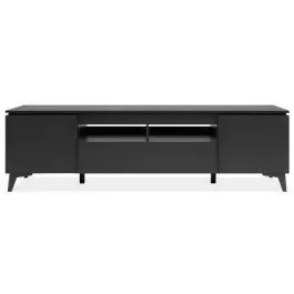 Tv-alus Bertrix 177x40 kiltkivi/antratsiit