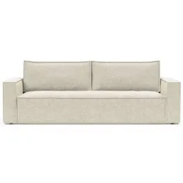 Innovation diivanvoodi Newilla off white