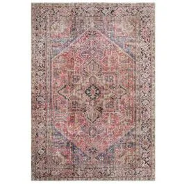 Vaip Aida 80x200 punane