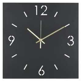 Spinder Design seinakell Time 40x40 must