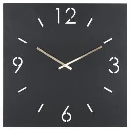 Spinder Design seinakell Time 60x60 must