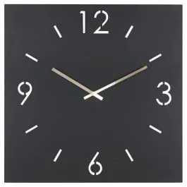 Spinder Design seinakell Time 80x80 must