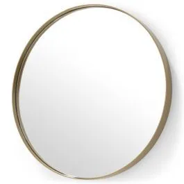 Spinder Design peegel Donna D90 kuldne