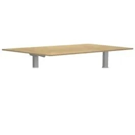 Lauaplaat Sun-Flex 120x80 kask