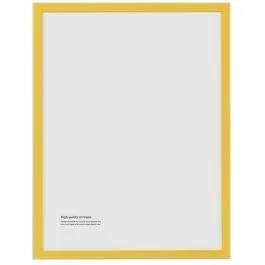 Pildiraam Colorful 40x50 kollane
