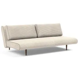 Innovation diivanvoodi Unfurl Lounger beež
