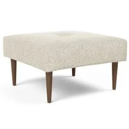 Innovation järi Recast 66x66 valge
