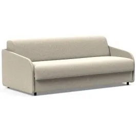 Innovation diivanvoodi Eivor Spring 160x195 beež