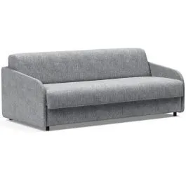 Innovation diivanvoodi Eivor Dual 160x195 hall