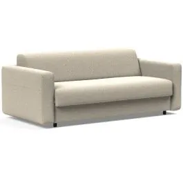Innovation diivanvoodi Killian Spring 140x195 valge