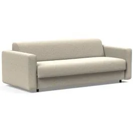 Innovation diivanvoodi Killian Dual 140x195 valge