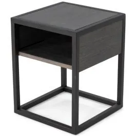 Spinder Design öökapp Diva One must/hall