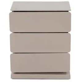 Spinder Design sahtliboks Joey taupe