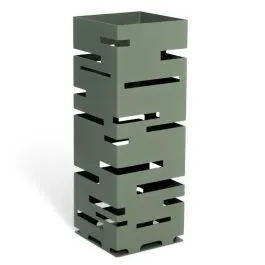 Spinder Design vihmavarjuhoidja Modern roheline