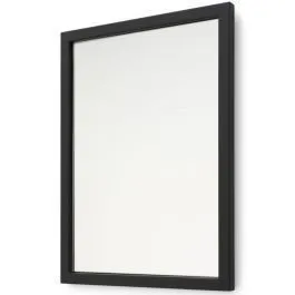 Spinder Design seinapeegel Senza 40x55 must