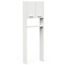 Seinakapp Coralie3 2u valge