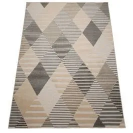 Vaip Tweed 160x230 beež/pruun