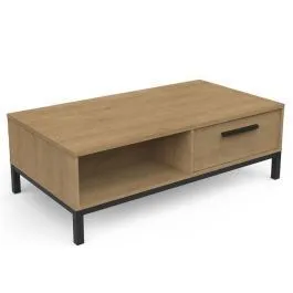 Diivanilaud Craft 2s hamilton tamm/must