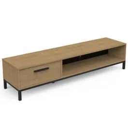 Tv-alus Craft 1s hamilton tamm/must