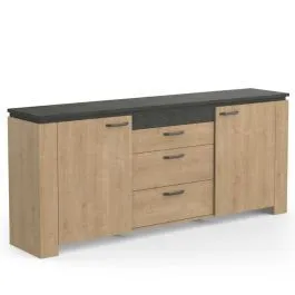 Puhvetkummut Austin 2u3s hamilton tamm/sidewalk