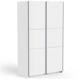 Riidekapp Ghost 2lu 120 valge