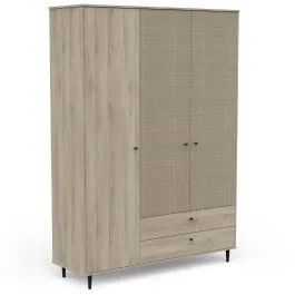 Riidekapp Saigon 3u2s kronbergi tamm