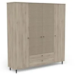 Riidekapp Saigon 4u2s kronbergi tamm