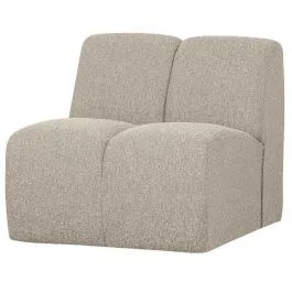 WOOOD moodul 1 Mojo beež melange