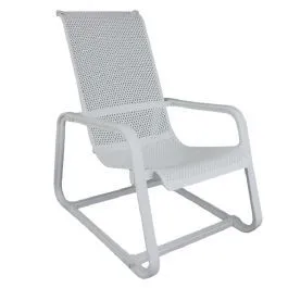 Tool Lounger In&Out valge