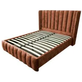 Voodi Dailey 160x200 pruun