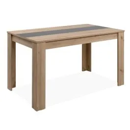 Söögilaud Niklas 80x138 artisan tamm