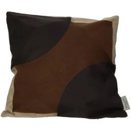 Dekoratiivpadi Cozy 45x45 pruun