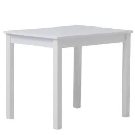 Laud Mia 68x68 valge