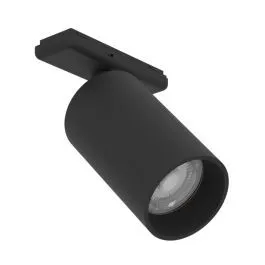 Kohtvalgusti siinile Eglo TPlus LED must
