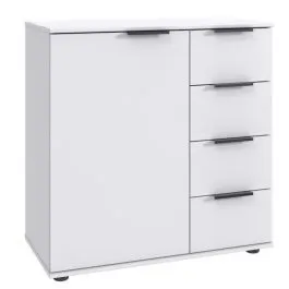 Puhvetkummut Easy Plus Black A 1u4s valge