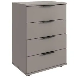 Öökapp Easy Plus Black A 4s sahara