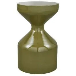 WOOOD abilaud Floyd D30 roheline