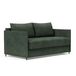 Innovation diivanvoodi Luoma 140 roheline